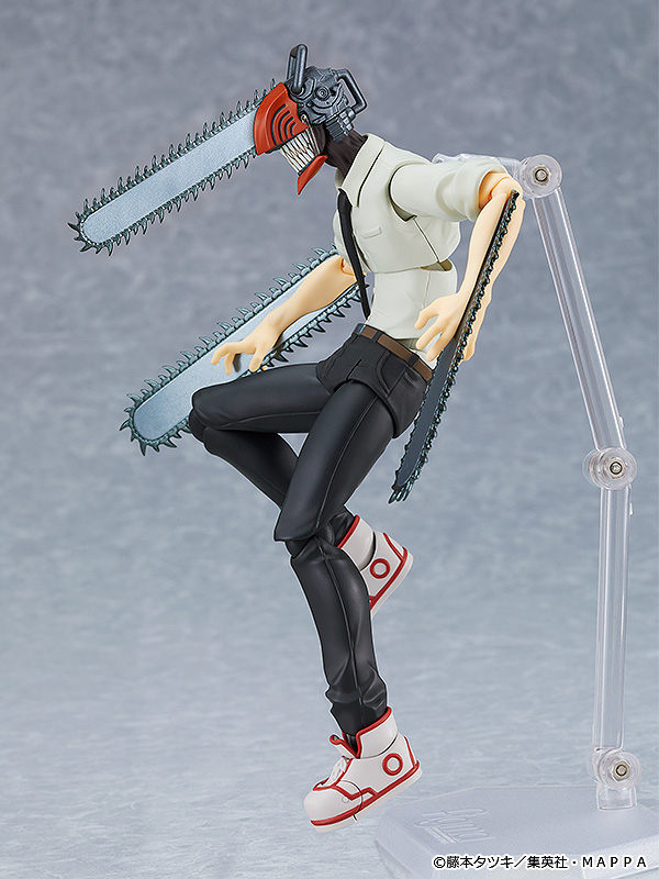 figma Denji | Ultra Tokyo Connection